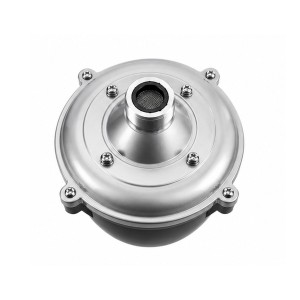 درایور یونیت مچینگ دار چیرمن مدل TUS100T