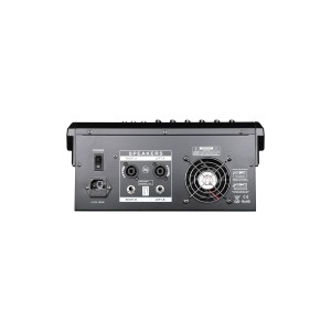 پاورمیکسر دایناپرو مدل PX6