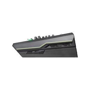 پاورمیکسر دایناپرو مدل PX6