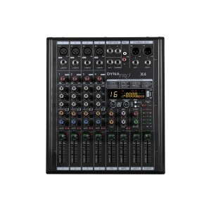 میکسر دایناپرو  مدل X4