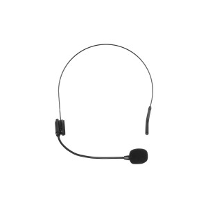 میکروفن بیسیم تک هدست داینا پرو مدل U2