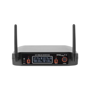 میکروفن بیسیم دستی هدست دایناپرو مدل U4