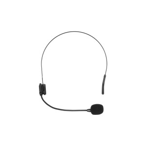 میکروفن بیسیم تک هدست دایناپرو مدل U5