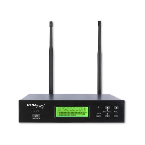 میکروفن بیسیم تک هدست دایناپرو مدل U5