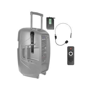 اسپیکر پرتابل  آکوستیفای مدل  Pro15
