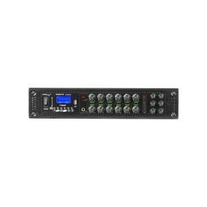 آمپلی فایر ولتی اهمی دایناپرو PA360 - Z6