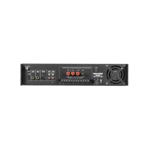 آمپلی فایر ولتی اهمی دایناپرو PA700 - Z6