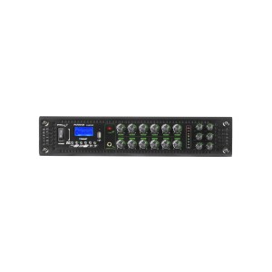 آمپلی فایر ولتی اهمی دایناپرو PA700 - Z6