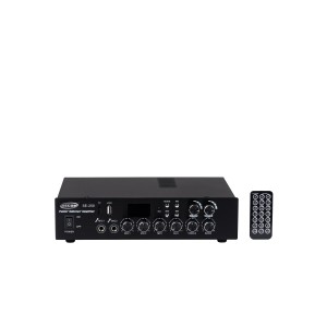 آمپلی فایر سکام مدل SE-250