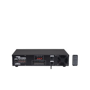 آمپلی فایر سکام مدل SE-450