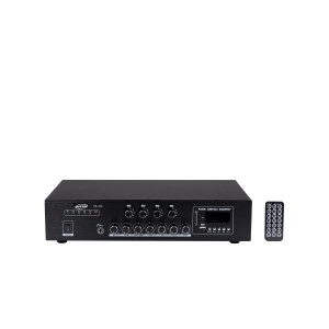 آمپلی فایر سکام مدل SE-450