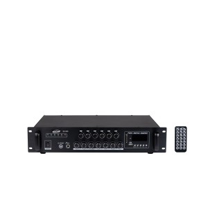 آمپلی فایر سکام مدل SE-650