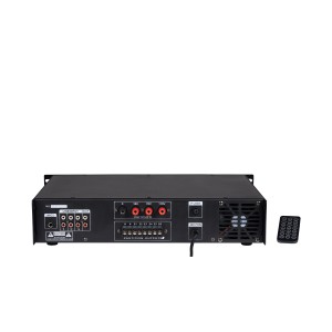آمپلی فایر سکام مدل SE-650