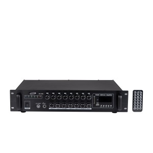 آمپلی فایر سکام مدل SE-800