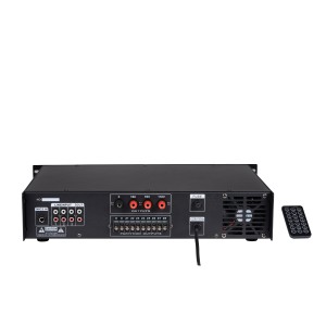 آمپلی فایر سکام مدل SE-800