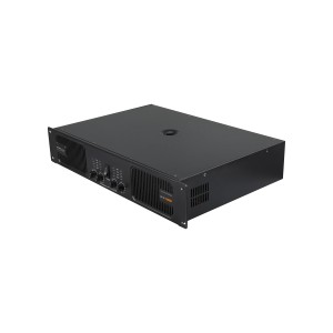 پاور آمپلیفایر دایناپرو مدل P8-4L