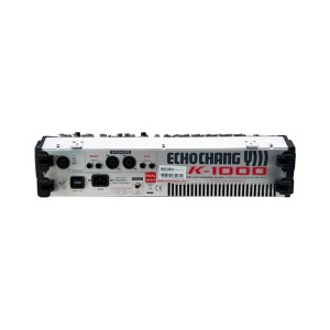 پاور میکسر اکوچنگ مدل K1000 USB