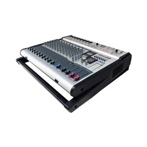 پاور میکسر اکوچنگ مدل K1000 USB