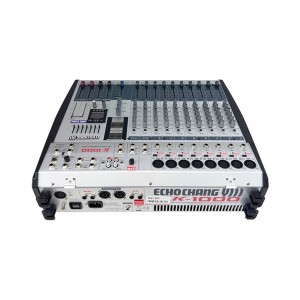 پاور میکسر اکوچنگ مدل K1000 USB