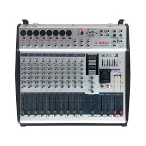 پاور میکسر اکوچنگ مدل K1000 USB