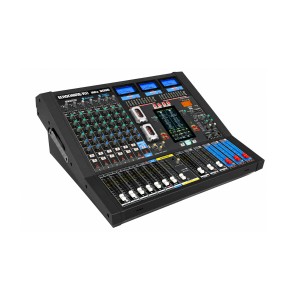 پاور میکسر اکوچنگ مدل iMX3000