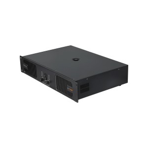 پاور آمپلی فایر دایناپرو مدل P6-2L