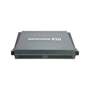 پاور میکسر اکوچنگ مدل iMiX2000