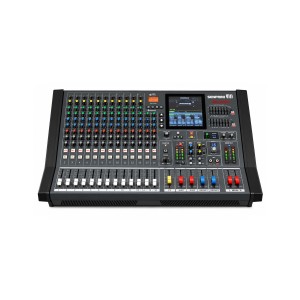 پاور میکسر اکوچنگ مدل iMiX2000