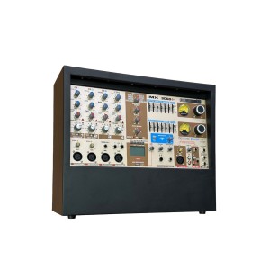 پاورمیکسر اکوچنگ مدل IMX-3060 TUBE HYBRID