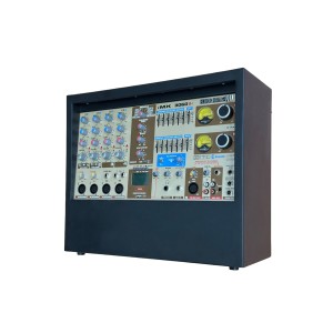 پاورمیکسر اکوچنگ مدل IMX-3060 TUBE HYBRID