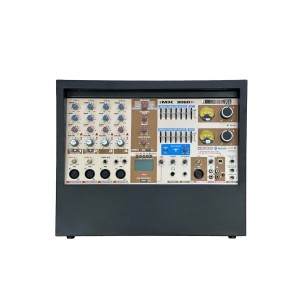 پاورمیکسر اکوچنگ مدل IMX-3060 TUBE HYBRID