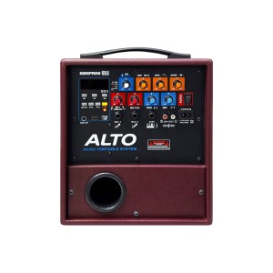 اکو همراه اکوچنگ مدل ALTO