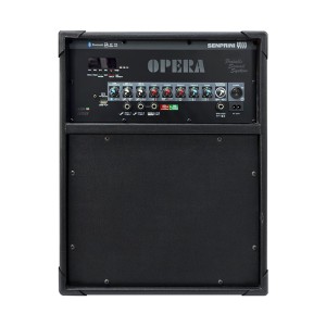 اکو همراه اکوچنگ مدل OPERA