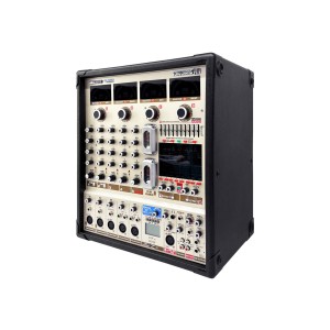 آمپلی فایر اکوچنگ مدل Quadro iMX9090