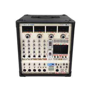 آمپلی فایر اکوچنگ مدل Quadro iMX9090