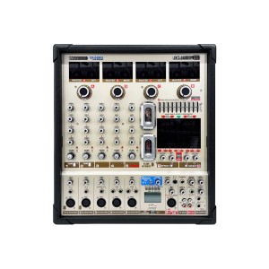 آمپلی فایر اکوچنگ مدل Quadro iMX9090