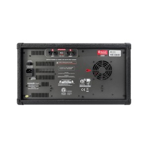 پاور میکسر اکوچنگ مدل  iMX2060