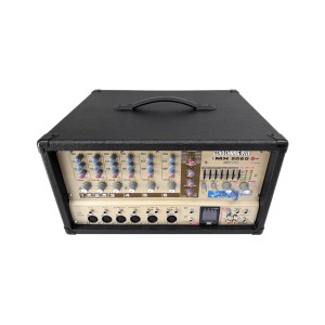 پاور میکسر اکوچنگ مدل  iMX2060