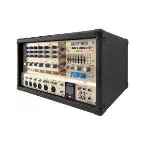 پاور میکسر اکوچنگ مدل  iMX2060