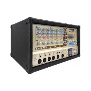 پاور میکسر اکوچنگ مدل  iMX2060