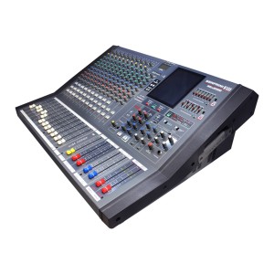 پاور میکسر اکوچنگ مدل iMiX2000