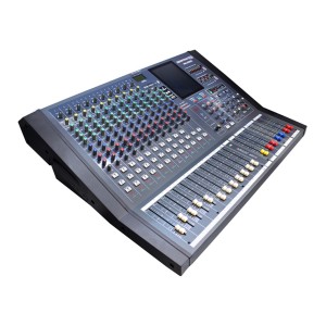 پاور میکسر اکوچنگ مدل iMiX2000