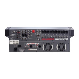 پاور میکسر اکوچنگ مدل iMiX2000