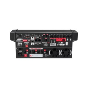 پاور میکسر اکوچنگ مدل iMX3000