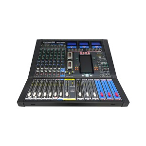پاور میکسر اکوچنگ مدل iMX3000