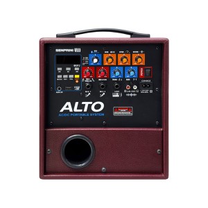 اکو همراه اکوچنگ مدل ALTO