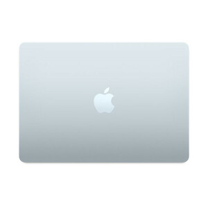 لپ تاپ 13.6 اینچی اپل مدل MacBook Air MC6T4 2025 BA-M4-16GB RAM-256GB SSD