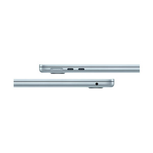 لپ تاپ 13.6 اینچی اپل مدل MacBook Air MC6T4 2025 BA-M4-16GB RAM-256GB SSD