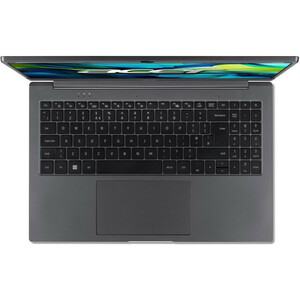 لپ تاپ 15.6 اینچی ایسر مدل Aspire Lite AL15-72P-595Y-i5 13500H-16GB DDR5 4800MHz-512GB SSD-IPS