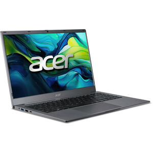 لپ تاپ 15.6 اینچی ایسر مدل Aspire Lite AL15-72P-595Y-i5 13500H-16GB DDR5 4800MHz-512GB SSD-IPS